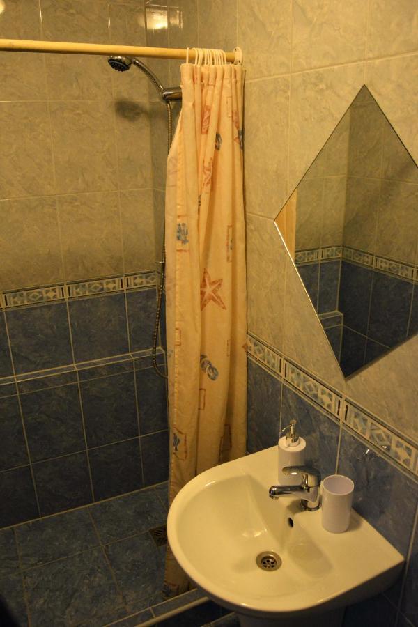 Penzion Dinda Stará ľubovňa エクステリア 写真